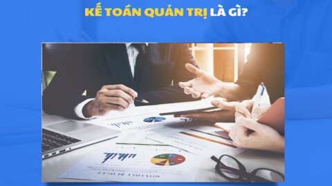 Kế toán quản trị