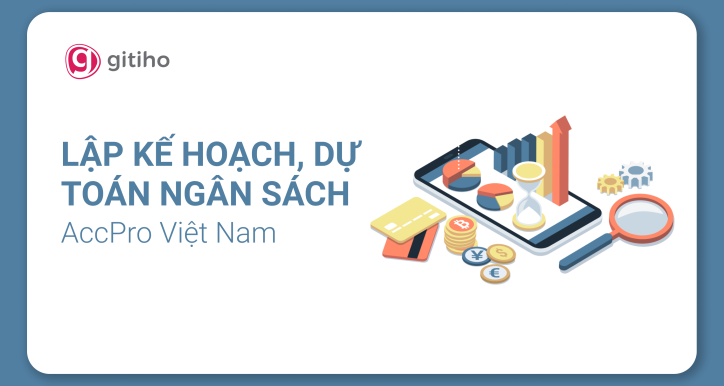 Khóa Học Lập Kế Hoạch, Dự Toán Ngân Sách