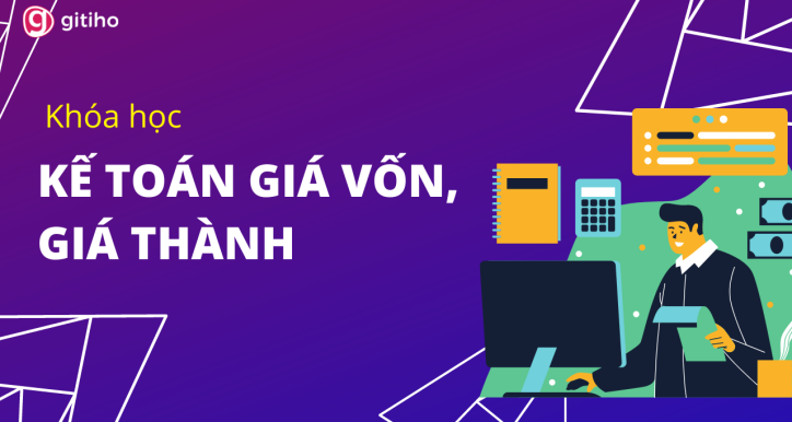 Kế toán giá vốn, giá thành