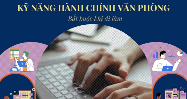 Kỹ năng công việc Hành chính